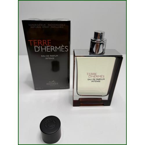 HERMES Terre D Hermes Edt 100 ml Erkek ORJİNAL AMBALAJLI Parfüm HERMES Terre D Hermes Edt 100 ml Erkek ORJİNAL AMBALAJLI Parfüm