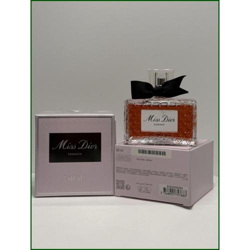 Christian Dior Miss Dior Absolutely Blooming for women 100 ml Bayan ORJİNAL AMBALAJLI Parfüm