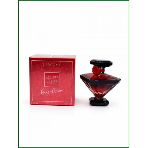 Lancome La Nuit Tresor Edp 75 ml Bayan ORJİNAL AMBALAJLI  Parfüm