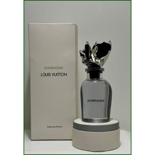Louıs Vouıtton SYMPHONY Edp 100 ml Unisex ORJİNAL Özel Ambalajlı Parfüm Louıs Vouıtton SYMPHONY Edp 100 ml Unisex ORJİNAL Özel Ambalajlı Parfüm