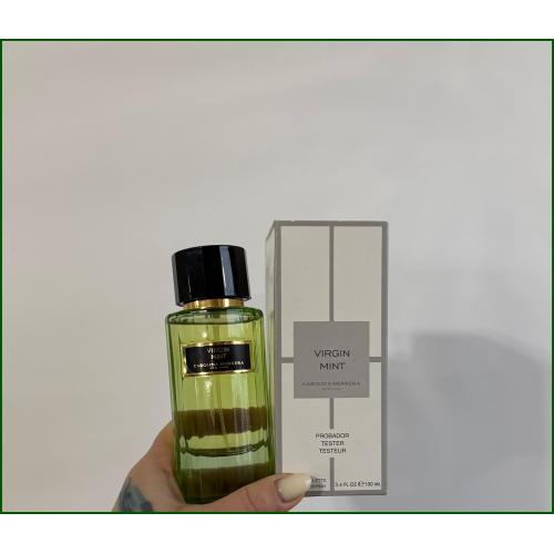 Carolina Herrera Bergamot Bloom Tester Bayan Parfüm 100 ML