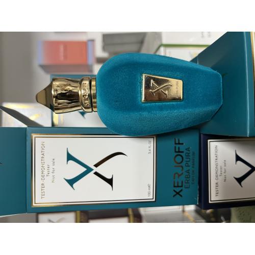 Sospiro Erba Pura  Perfumes for women and men 100 ml Unısex Orjinal Parfüm