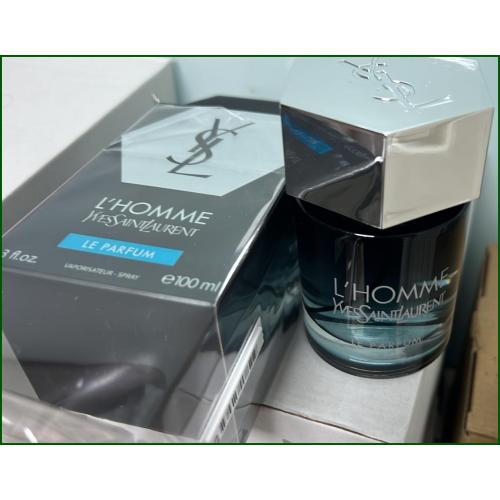 Yves Saint Laurent La Nuit de L Homme 100 ml Eau de Toilette Erkek ORJİNAL AMBALAJLI Parfüm Yves Saint Laurent La Nuit de L Homme 100 ml Eau de Toilette Erkek ORJİNAL AMBALAJLI Parfüm