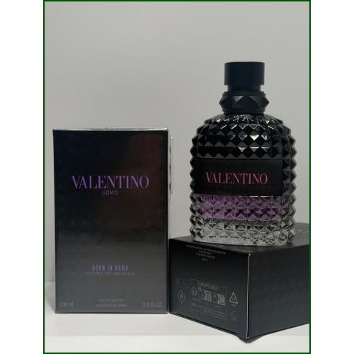 Valentino Born In Roma Extradose Uomo Parfum 100 ml Erkek ORJİNAL AMBALAJLI Parfüm