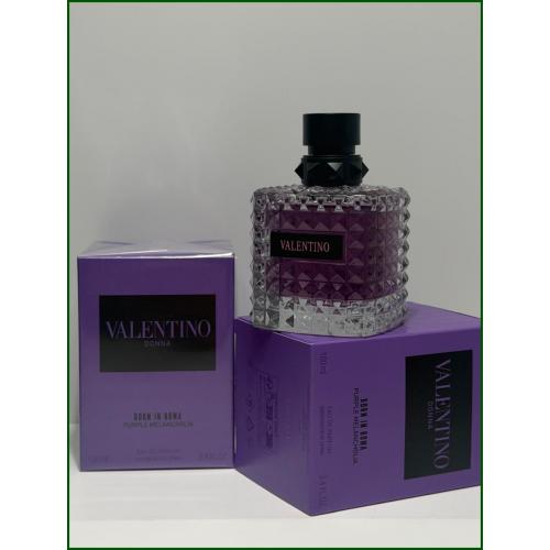 Valentino Born In Roma Donna Coral Fantasy EDP 100 ml Kadın ORJİNAL AMBALAJLI Parfümü Valentino Born In Roma Donna Coral Fantasy EDP 100 ml Kadın ORJİNAL AMBALAJLI Parfümü