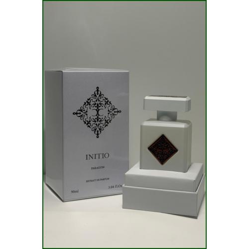 Initio Paragon Extrait De 90 ml Unisex EXCLUSİVE AMBALAJLI İTHAL Özel Parfüm Initio Paragon Extrait De 90 ml Unisex EXCLUSİVE AMBALAJLI İTHAL Özel Parfüm
