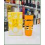 Lattafa YARA Tous orange 100 ml Edp Bayan EXCLUSİVE AMBALAJLI Parfüm Lattafa YARA Tous orange 100 ml Edp Bayan EXCLUSİVE AMBALAJLI Parfüm