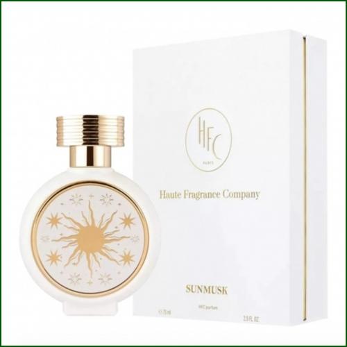 HFC Haute Fragrance Company Paris Indian Venüs EDP 75 ML Kadın Exclusive Ambalajlı İTHAL Parfüm