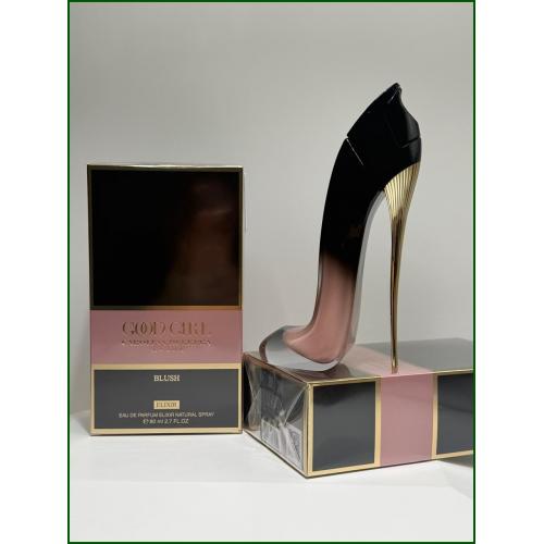 Carolina Herrera Good Girl Blush ELİXİR 80 Ml Edp Kadın ORJİNAL KUTULU Parfüm Carolina Herrera Good Girl Blush ELİXİR 80 Ml Edp Kadın ORJİNAL KUTULU Parfüm