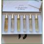 MAİSON FRANCİS KURKDİJAN DİSCOVERY COLLECTİON FOR HER YEAR EDİTİON 8 X 11 ML TRAVEL SET DEKANT ÇANTA BOY PARFÜMLER