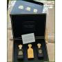 CLIVE CHRISTIAN 3 X 10 ML FEMİNİNE EXTRAİT DE PARFUM BAYAN  İTHAL TRAVEL SET