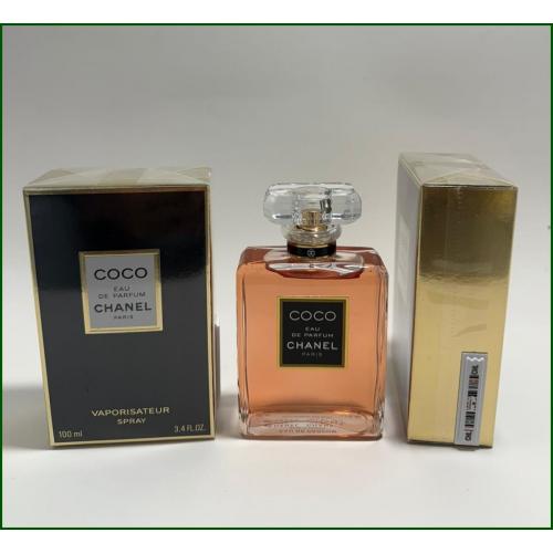 Chanel Coco eau de parfum 100 ml Kadın ORJİNAL AMBALAJLI Parfüm Chanel Coco eau de parfum 100 ml Kadın ORJİNAL AMBALAJLI Parfüm