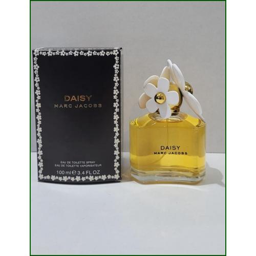 Marc Jacobs Daisy Edt 100 ml Bayan Tester Parfüm