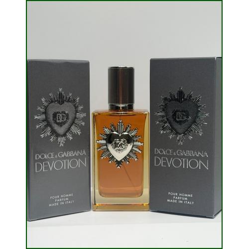 Dolce & Gabbana Devotion Edp Erkek 100 ml ORJİNAL KUTULU Parfüm Dolce & Gabbana Devotion Edp Erkek 100 ml ORJİNAL KUTULU Parfüm