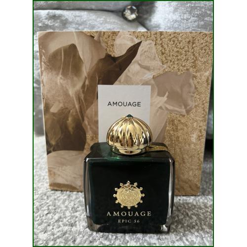 Amouage Blossom Love EDP 100 ml Bayan EXCLUSİVE AMBALAJLI İTHAL Parfüm Amouage Blossom Love EDP 100 ml Bayan EXCLUSİVE AMBALAJLI İTHAL Parfüm