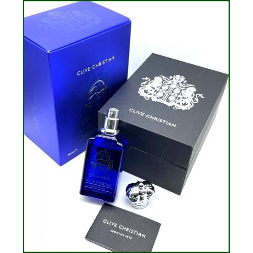 Clive Chrıstıan 1872 Edp 50 ml BAYAN Exclusive Ambalaj ORJİNAL Parfüm