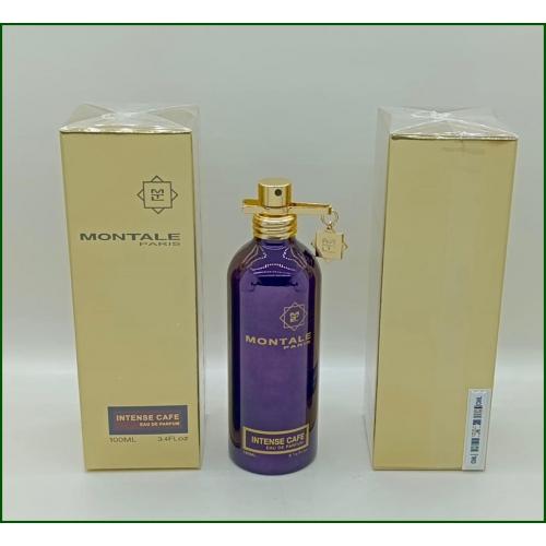 Montale Paris Intense Cafe 100 ml EDP ORJİNAL AMBALAJLI Montale Paris Intense Cafe 100 ml EDP ORJİNAL AMBALAJLI