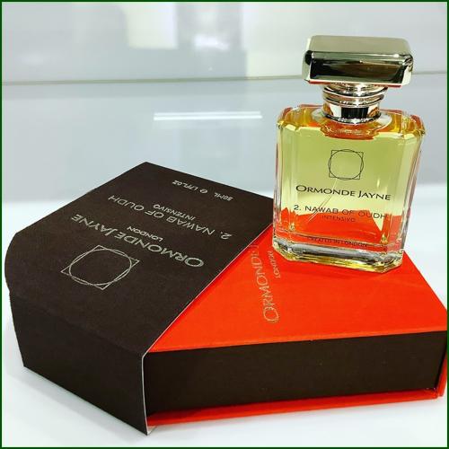 Ormonde Jayne OSMANTHUS  Edp 120 ml Erkek EXCLUSİVE AMBALAJLI  İTHAL Parfüm