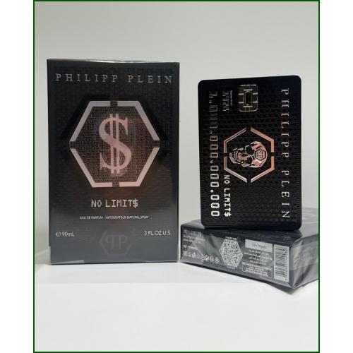 PHILIPP PLEIN THE SKULL GOLD Eau de Parfum 125 ml ORJİNAL AMBALAJLI Parfüm
