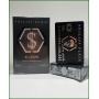 PHILIPP PLEIN THE SKULL GOLD Eau de Parfum 125 ml ORJİNAL AMBALAJLI Parfüm