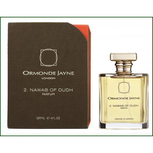 Ormonde Jayne 4- Montabaco Intensivo 88 ml Edp  Erkek EXCLUSİVE AMBALAJLI İTHAL  Parfüm