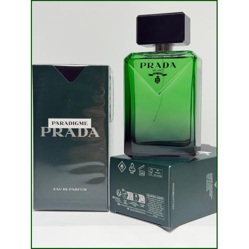 Prada L Homme İNTENSE Prada EDT 100 ML Erkek ORJİNAL AMBALAJLI Parfüm