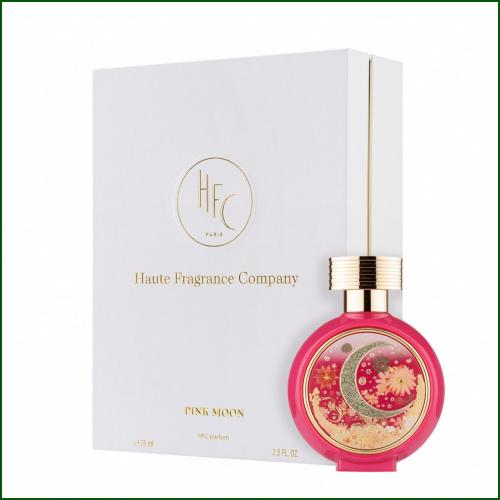 HFC Haute Fragrance Company Paris Indian Venüs EDP 75 ML Kadın Exclusive Ambalajlı İTHAL Parfüm HFC Haute Fragrance Company Paris Indian Venüs EDP 75 ML Kadın Exclusive Ambalajlı İTHAL Parfüm