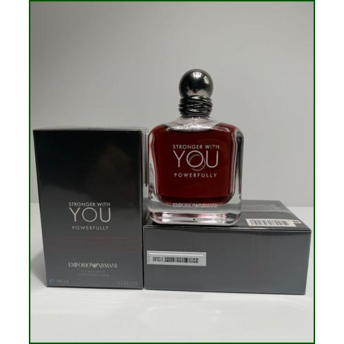 Armani Stronger With You COFFEE FREEZE 100 ml Erkek ORJİNAL AMBALAJLI Parfüm Armani Stronger With You COFFEE FREEZE 100 ml Erkek ORJİNAL AMBALAJLI Parfüm