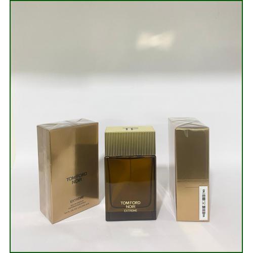 Tom Ford Noir Extreme Edp 100ml Orjinal kutulu Erkek parfüm