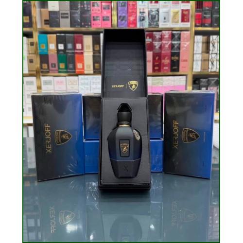 Xerjoff Alexandria II 100 ml Unisex Eu de Parfüm EXCLUSİVE ÖZEL AMBALAJLI ÜRÜN Xerjoff Alexandria II 100 ml Unisex Eu de Parfüm EXCLUSİVE ÖZEL AMBALAJLI ÜRÜN