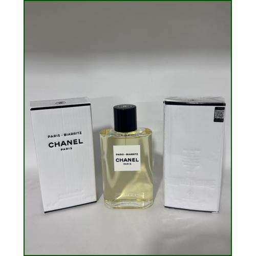 Chanel Venise for Unisex edt 125 ml Tester Parfüm Chanel Venise for Unisex edt 125 ml Tester Parfüm