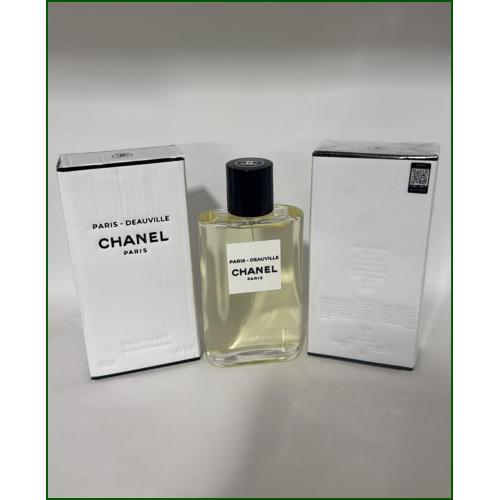 Chanel Venise for Unisex edt 125 ml Tester Parfüm Chanel Venise for Unisex edt 125 ml Tester Parfüm