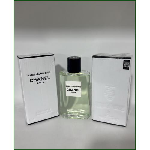 Chanel Venise for Unisex edt 125 ml Tester Parfüm Chanel Venise for Unisex edt 125 ml Tester Parfüm