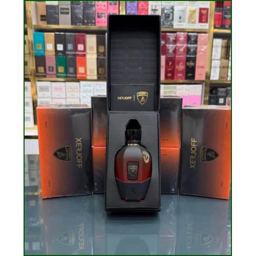 Xerjoff Alexandria II 100 ml Unisex Eu de Parfüm EXCLUSİVE ÖZEL AMBALAJLI ÜRÜN