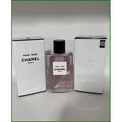 Chanel Venise for Unisex edt 125 ml Tester Parfüm Chanel Venise for Unisex edt 125 ml Tester Parfüm