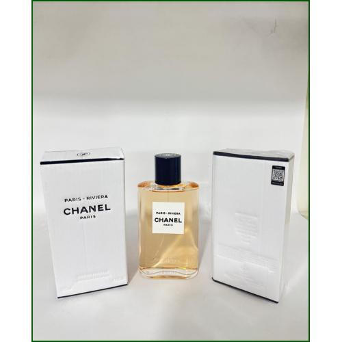 Chanel Venise for Unisex edt 125 ml Tester Parfüm