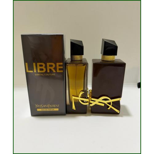 Yves Saint Laurent Libre EDP Intense 90 ml Kadın ORJİNAL AMBALAJLI Parfüm Yves Saint Laurent Libre EDP Intense 90 ml Kadın ORJİNAL AMBALAJLI Parfüm