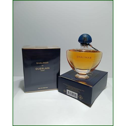Guerlain Shalimar EDP 90 ml Bayan ORJİNAL AMBALAJLI Parfüm Guerlain Shalimar EDP 90 ml Bayan ORJİNAL AMBALAJLI Parfüm