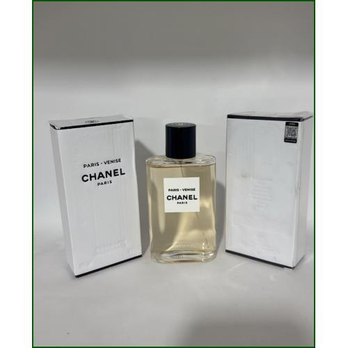 Chanel Venise for Unisex edt 125 ml Tester Parfüm