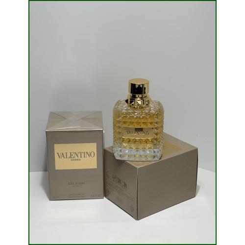 Valentino Born In Roma Donna Coral Fantasy EDP 100 ml Kadın ORJİNAL AMBALAJLI Parfümü Valentino Born In Roma Donna Coral Fantasy EDP 100 ml Kadın ORJİNAL AMBALAJLI Parfümü