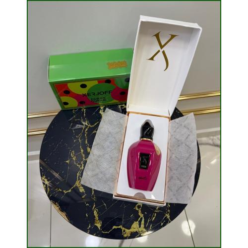 Xerjoff Alexandria II 100 ml Unisex Eu de Parfüm EXCLUSİVE ÖZEL AMBALAJLI ÜRÜN