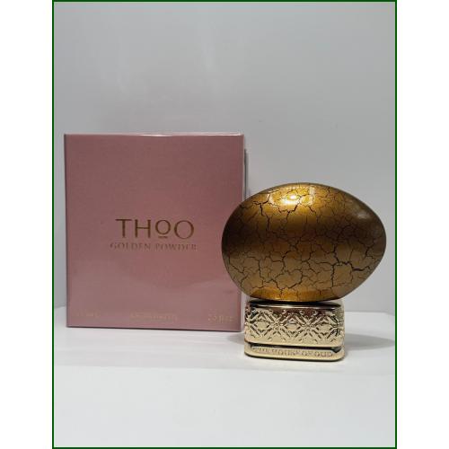 The House of Oud Golden Powder for  edp 75 ml Unısex ORJİNAL KUTULU  Parfüm
