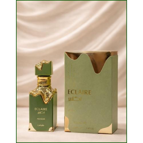 Lattafa Yara ASAD 100 ml Edp Erkek EXCLUSİVE AMBALAJLI Parfüm