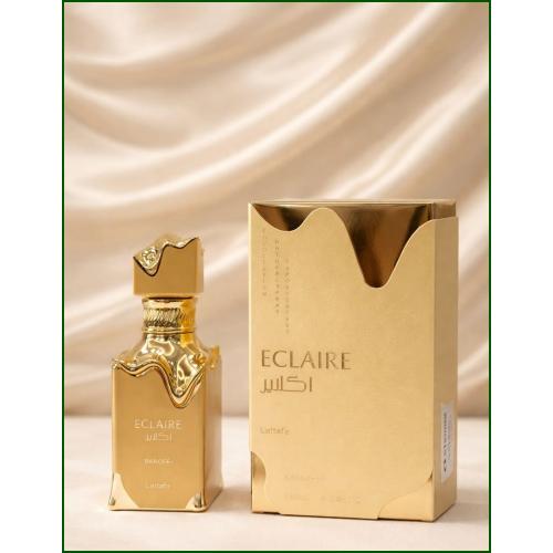 Lattafa Yara ASAD 100 ml Edp Erkek EXCLUSİVE AMBALAJLI Parfüm