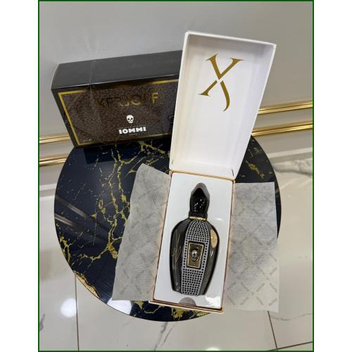 XERJOFF 1861 DECAS 100 ml Edp Unisex EXCLUSİVE AMBALAJ Parfüm XERJOFF 1861 DECAS 100 ml Edp Unisex EXCLUSİVE AMBALAJ Parfüm
