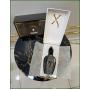 XERJOFF 1861 DECAS 100 ml Edp Unisex EXCLUSİVE AMBALAJ Parfüm XERJOFF 1861 DECAS 100 ml Edp Unisex EXCLUSİVE AMBALAJ Parfüm