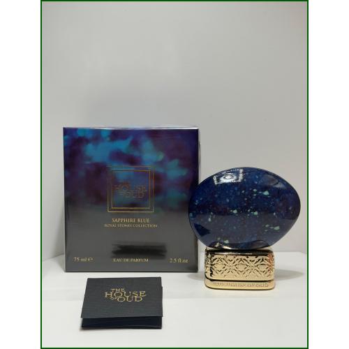 The House Of Oud Almond Harmony Eau de Parfum 75 ml Unısex ORJİNAL KUTULU  Parfüm