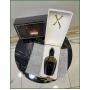 Xerjoff Tony Iommi Deified Edp 50 ml Unisex Exclusive Ambalajlı İTHAL Parfüm Xerjoff Tony Iommi Deified Edp 50 ml Unisex Exclusive Ambalajlı İTHAL Parfüm
