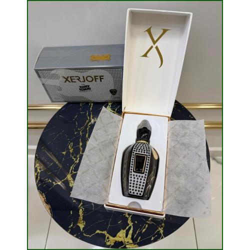 Xerjoff Blend Tony Iommi Monkey Special EDP 100 ml Parfüm EXCLUSİVE ÖZEL AMBALAJLI ÜRÜN Xerjoff Blend Tony Iommi Monkey Special EDP 100 ml Parfüm EXCLUSİVE ÖZEL AMBALAJLI ÜRÜN