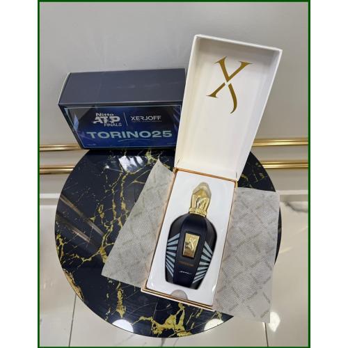 XERJOFF 1861 DECAS 100 ml Edp Unisex EXCLUSİVE AMBALAJ Parfüm XERJOFF 1861 DECAS 100 ml Edp Unisex EXCLUSİVE AMBALAJ Parfüm